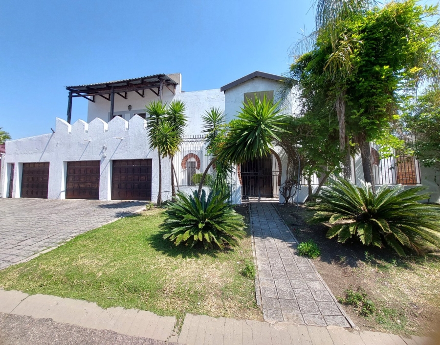 4 Bedroom Property for Sale in Primindia North West
